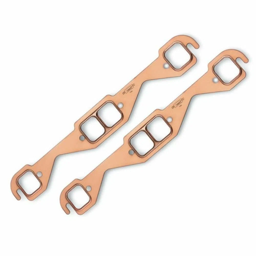 Mr. Gasket Copper Seal Header Gaskets - 7153